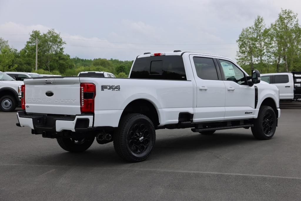 new 2025 Ford F-350 car, priced at $88,150