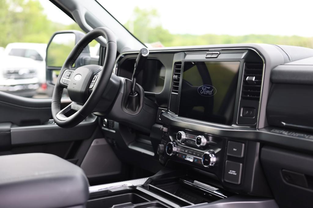 new 2025 Ford F-350 car, priced at $88,150