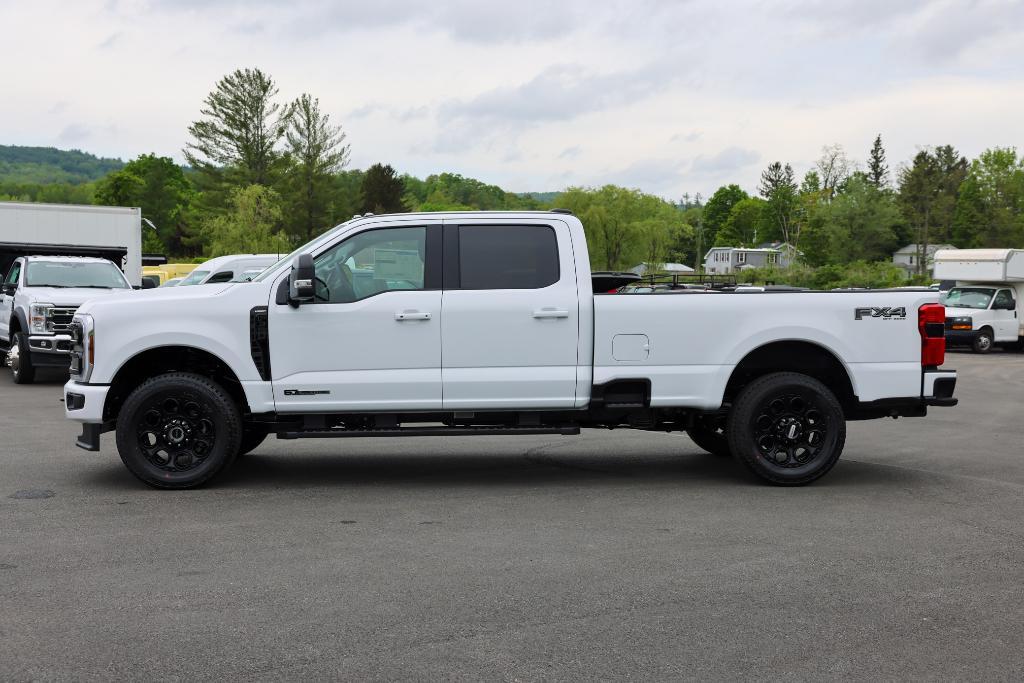 new 2025 Ford F-350 car, priced at $88,150