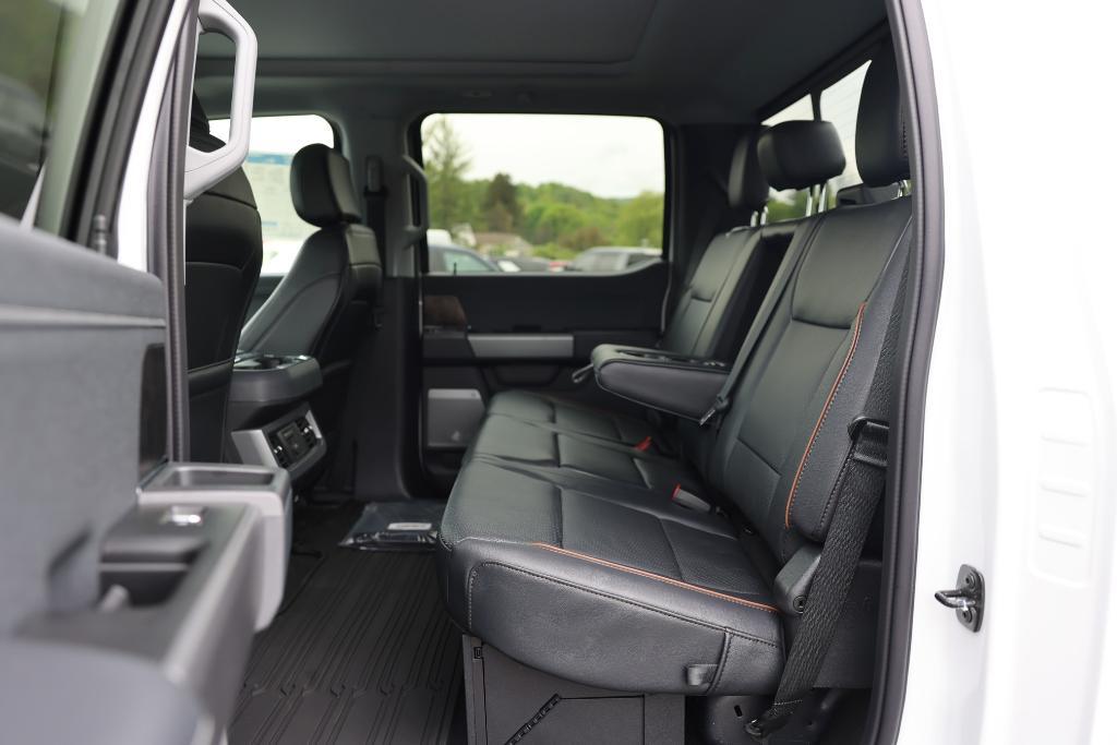 new 2025 Ford F-350 car, priced at $88,150