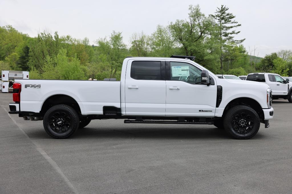 new 2025 Ford F-350 car, priced at $88,150