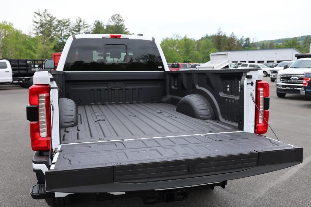 new 2025 Ford F-350 car, priced at $88,150