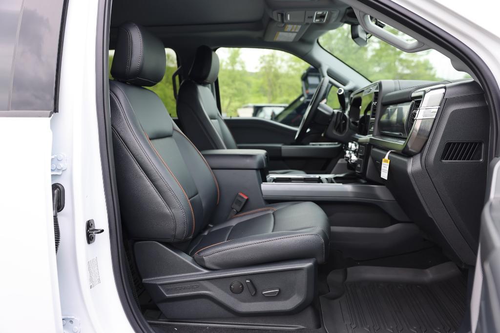 new 2025 Ford F-350 car, priced at $88,150