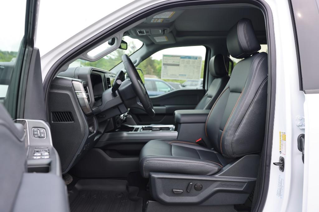 new 2025 Ford F-350 car, priced at $88,150