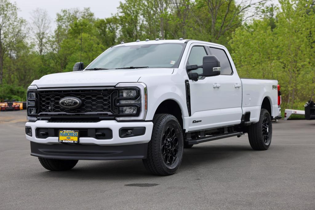 new 2025 Ford F-350 car, priced at $88,150