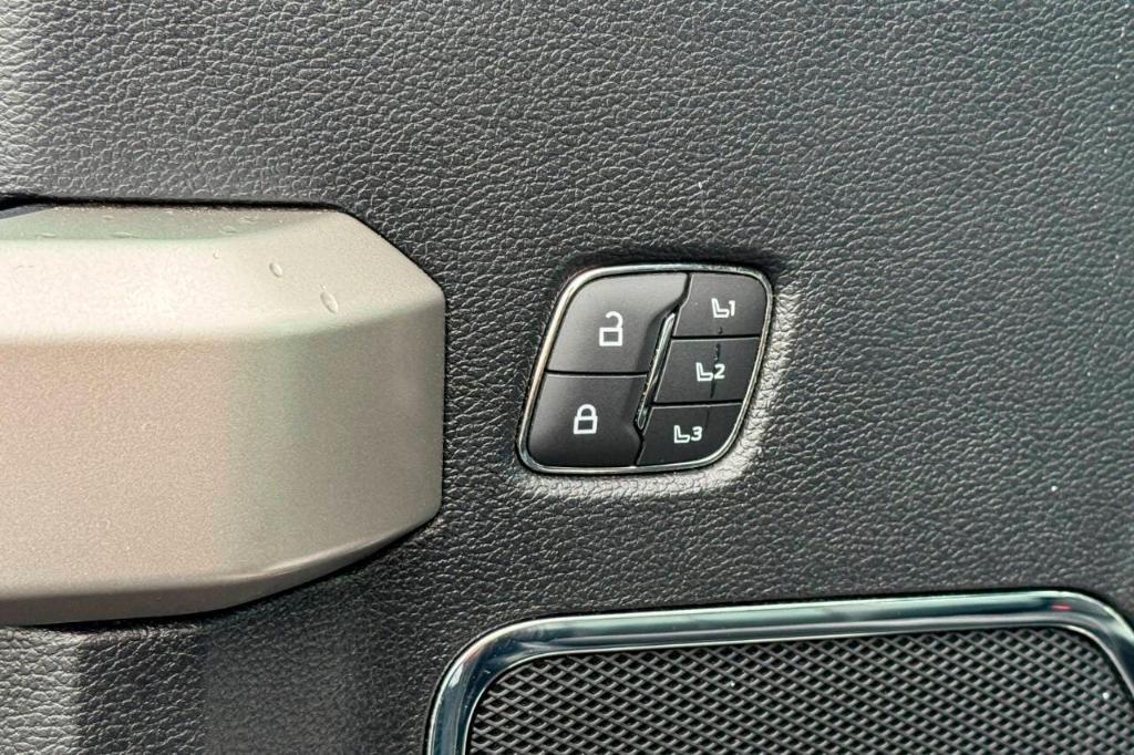 used 2021 Ford F-250 car, priced at $58,900