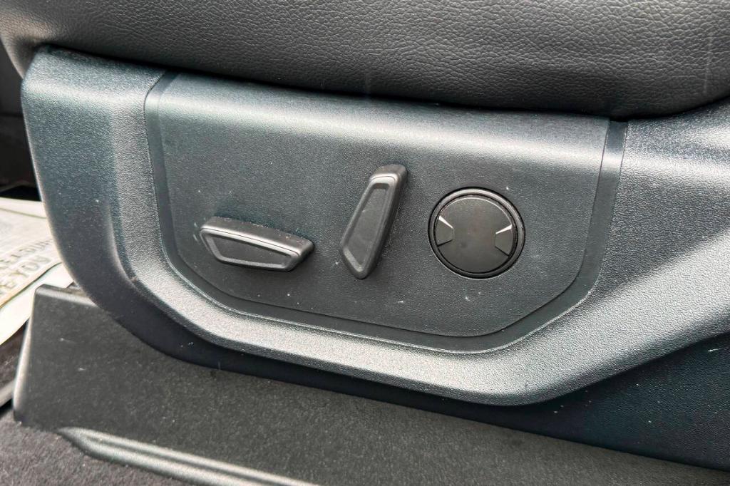 used 2021 Ford F-250 car, priced at $58,900