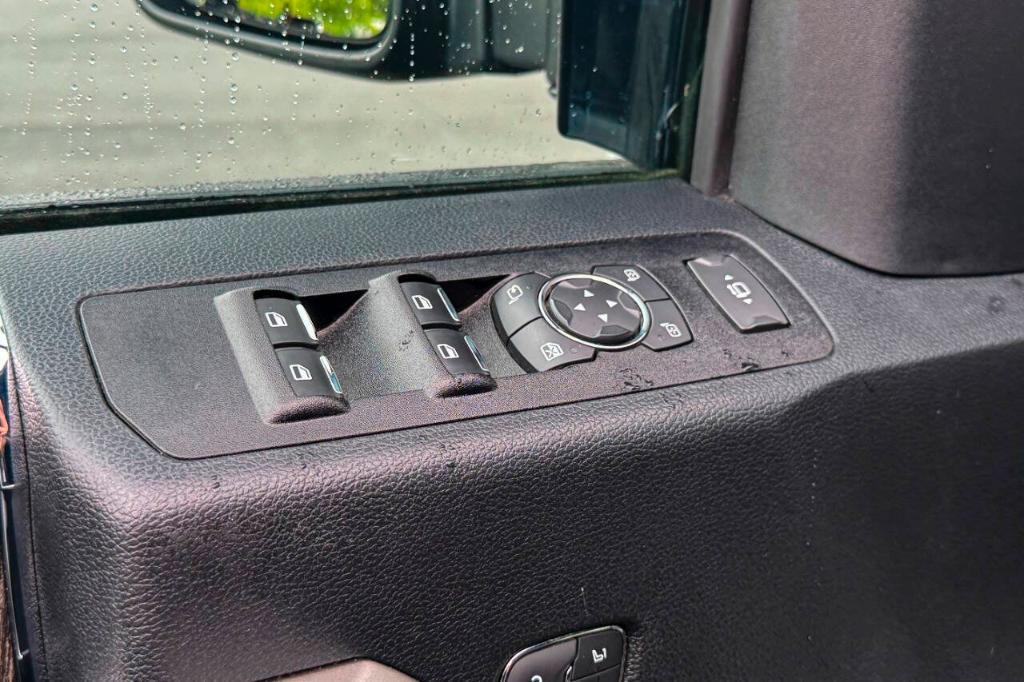 used 2021 Ford F-250 car, priced at $58,900