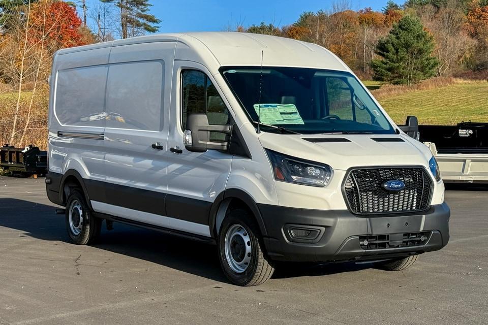 new 2024 Ford Transit-250 car, priced at $54,330