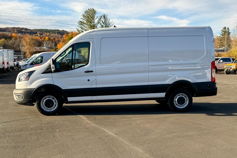 new 2024 Ford Transit-250 car, priced at $54,330