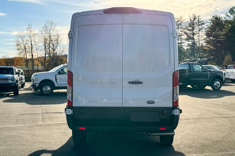 new 2024 Ford Transit-250 car, priced at $54,330