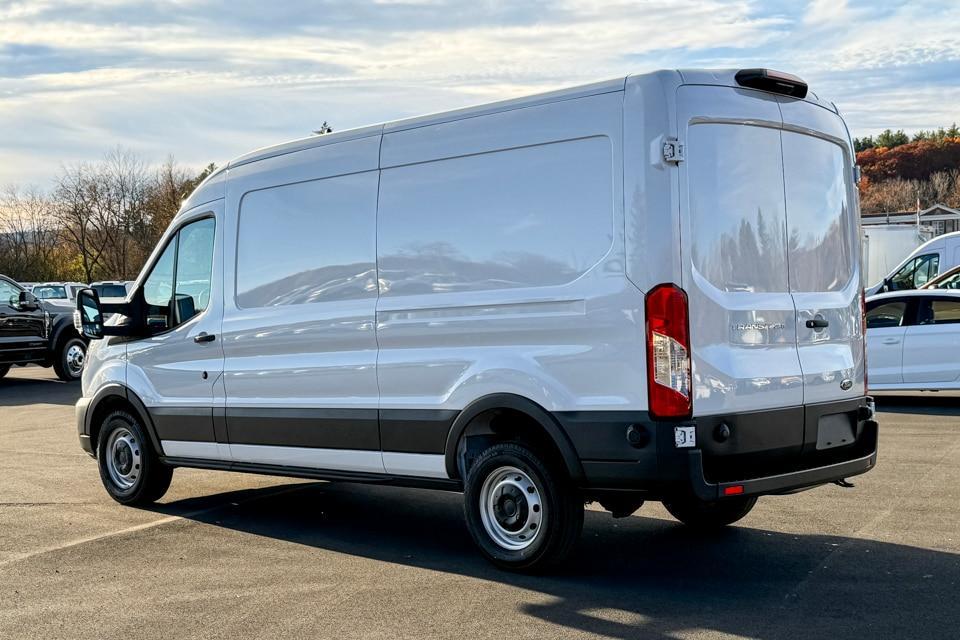 new 2024 Ford Transit-250 car, priced at $54,330