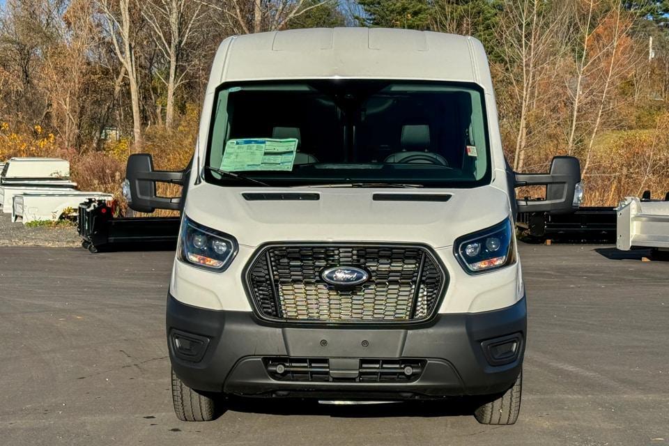 new 2024 Ford Transit-250 car, priced at $54,330