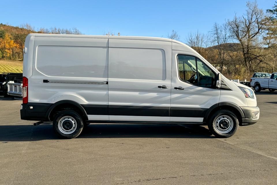 new 2024 Ford Transit-250 car, priced at $54,330