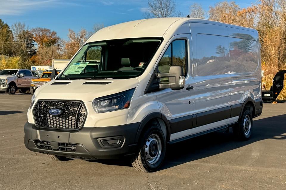 new 2024 Ford Transit-250 car, priced at $54,330