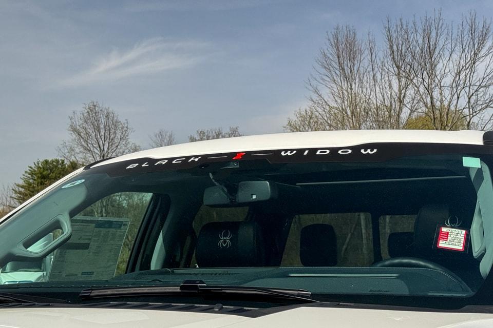 new 2024 Ford F-250 car, priced at $89,793