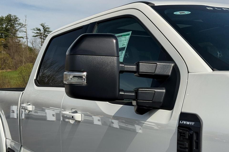 new 2024 Ford F-250 car, priced at $89,793