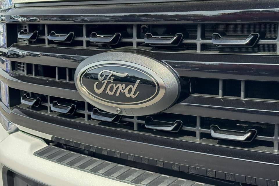new 2024 Ford F-250 car, priced at $89,793