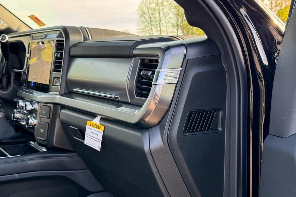 new 2025 Ford F-450 car