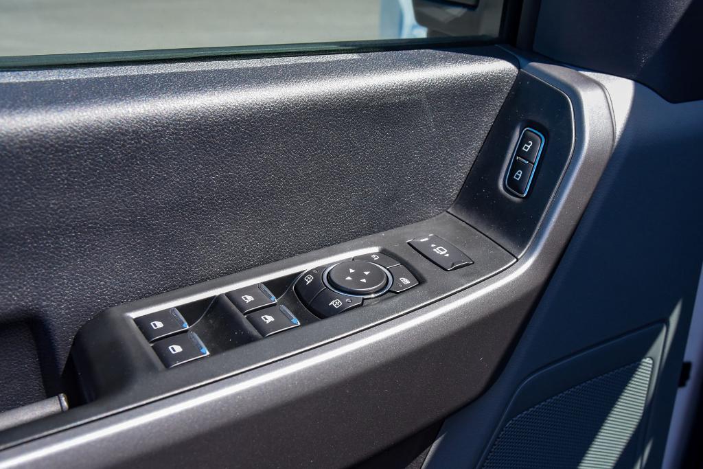 new 2025 Ford F-350 car, priced at $63,820