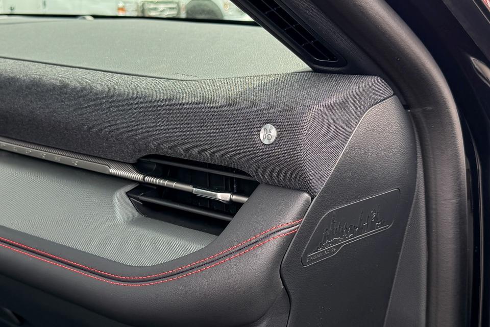 new 2025 Ford Explorer car, priced at $48,438