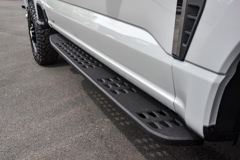 new 2025 Ford F-250 car, priced at $65,355