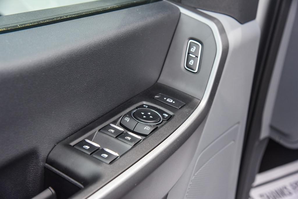 new 2025 Ford F-250 car, priced at $65,355