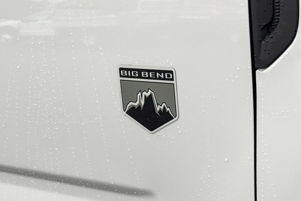 new 2025 Ford Bronco Sport car