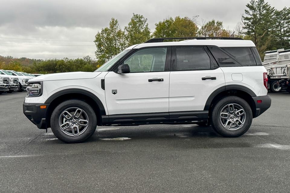new 2025 Ford Bronco Sport car