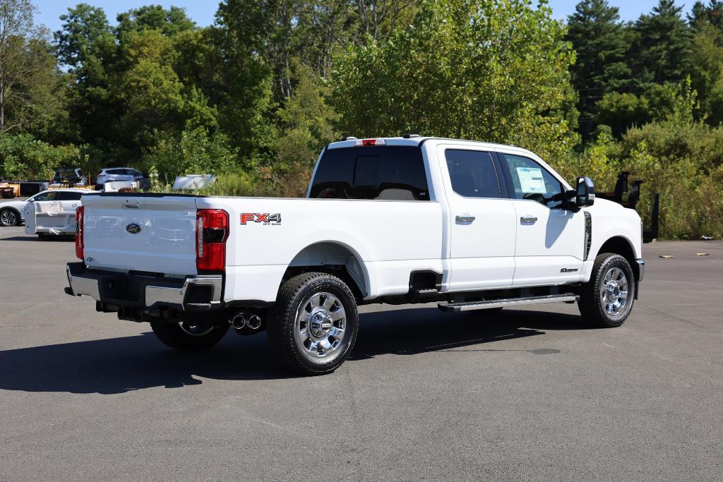 new 2026 Ford F-350 car, priced at $85,325