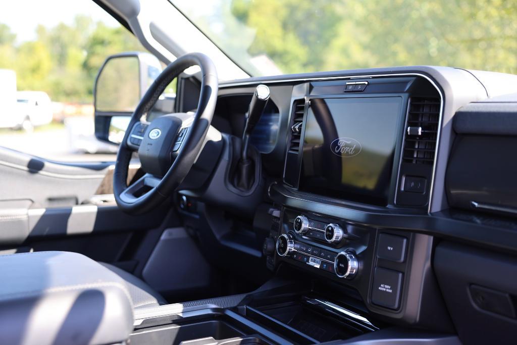 new 2026 Ford F-350 car, priced at $85,325