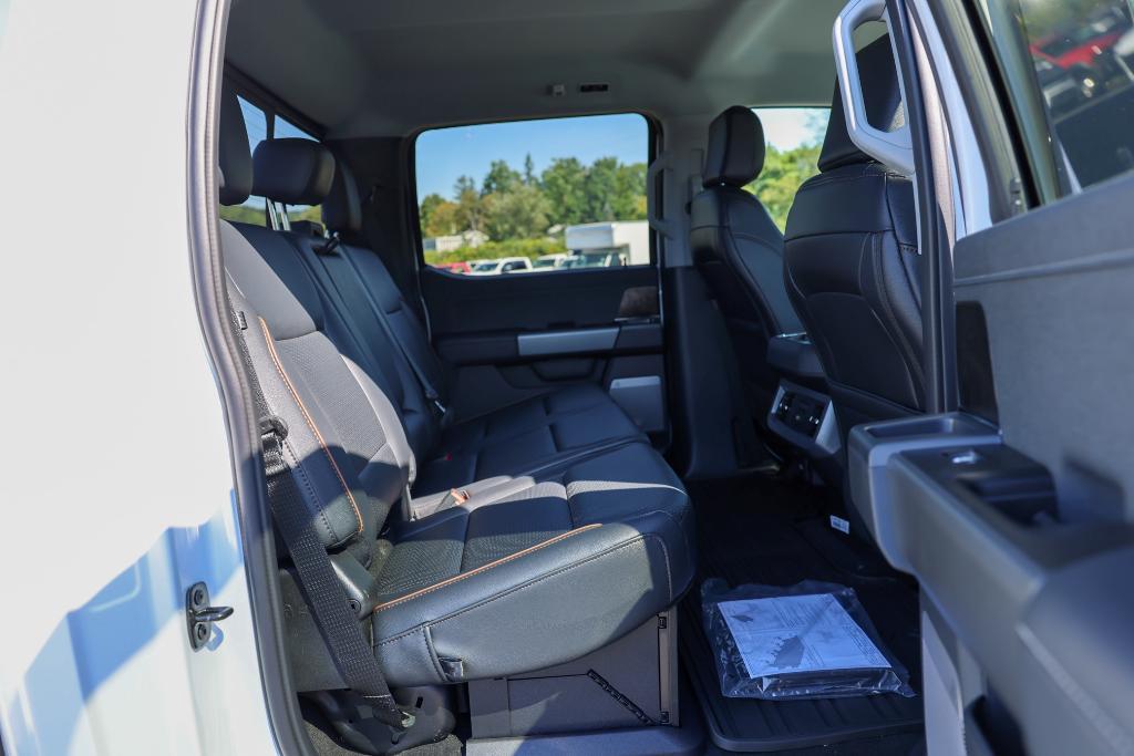 new 2026 Ford F-350 car, priced at $85,325