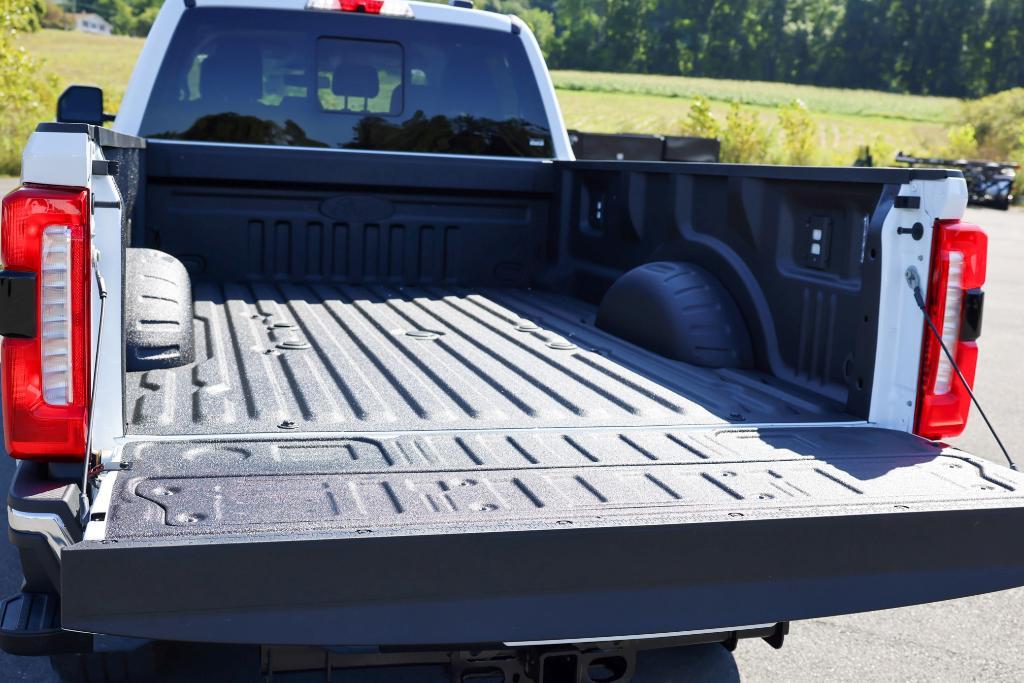 new 2026 Ford F-350 car, priced at $85,325