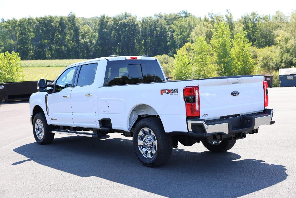 new 2026 Ford F-350 car, priced at $85,325