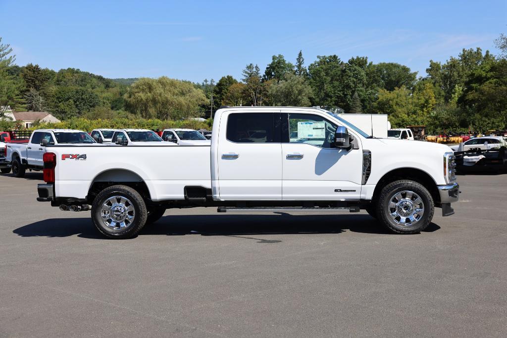 new 2026 Ford F-350 car, priced at $85,325