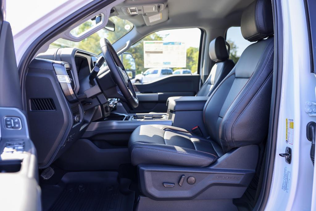 new 2026 Ford F-350 car, priced at $85,325