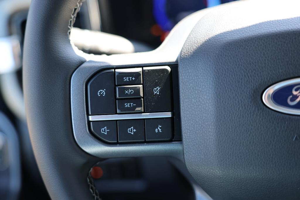 new 2026 Ford F-350 car, priced at $85,325