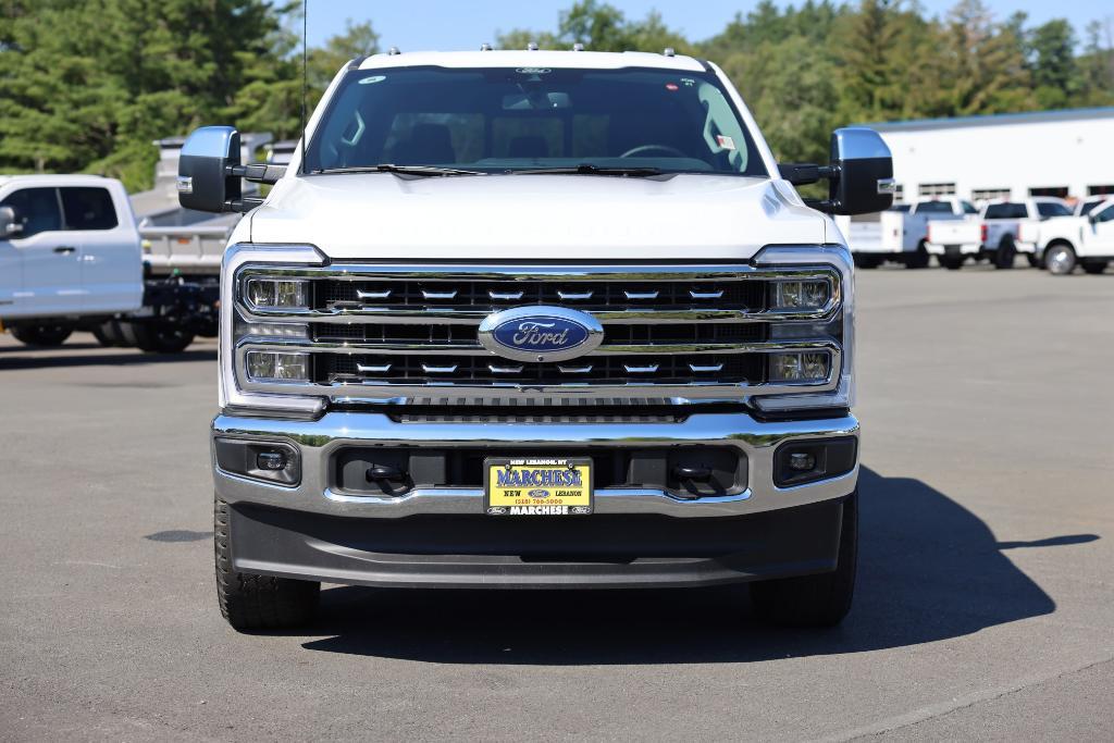 new 2026 Ford F-350 car, priced at $85,325