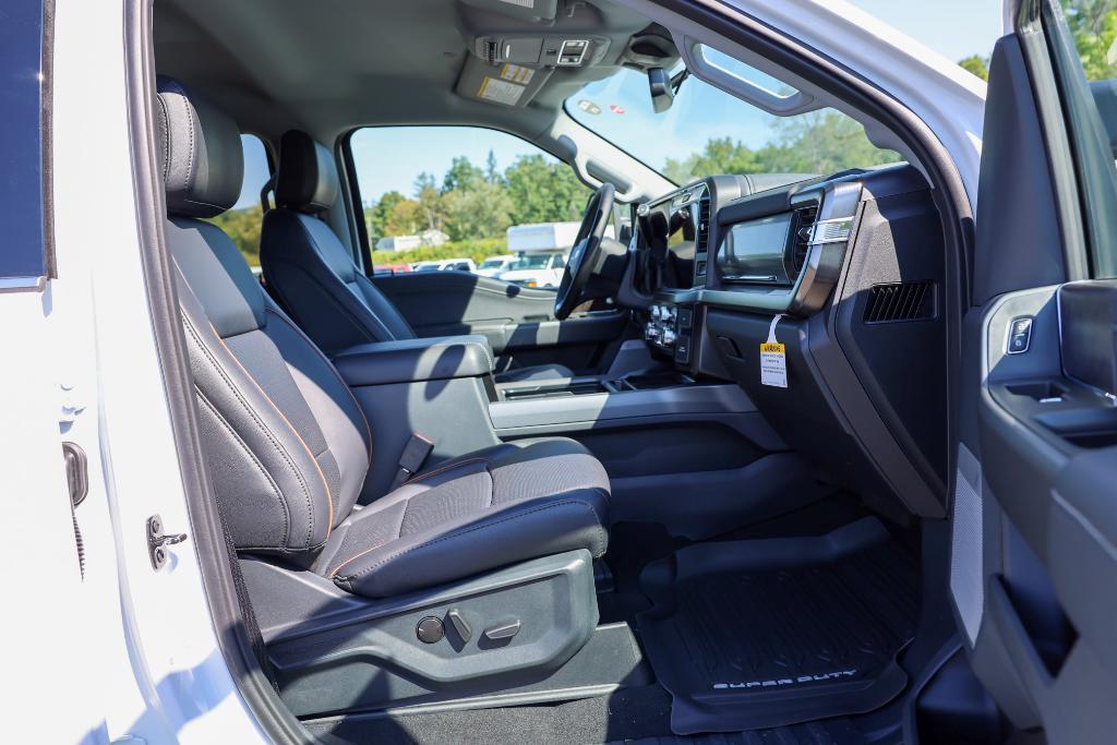 new 2026 Ford F-350 car, priced at $85,325