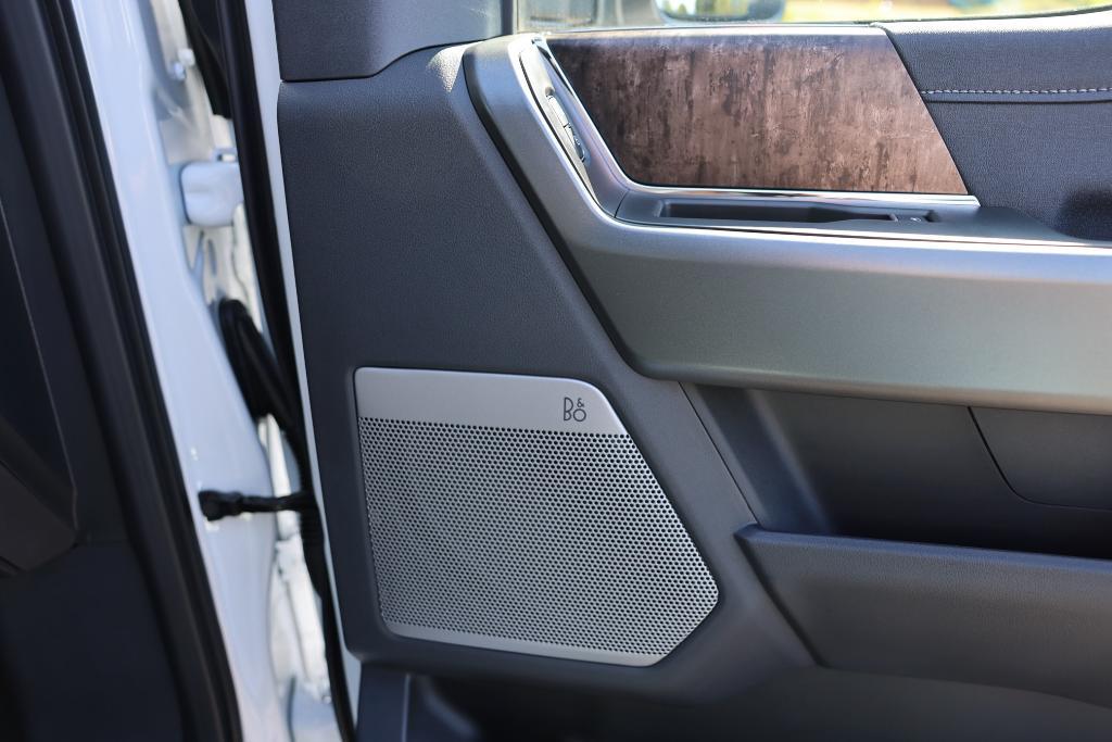 new 2026 Ford F-350 car, priced at $85,325