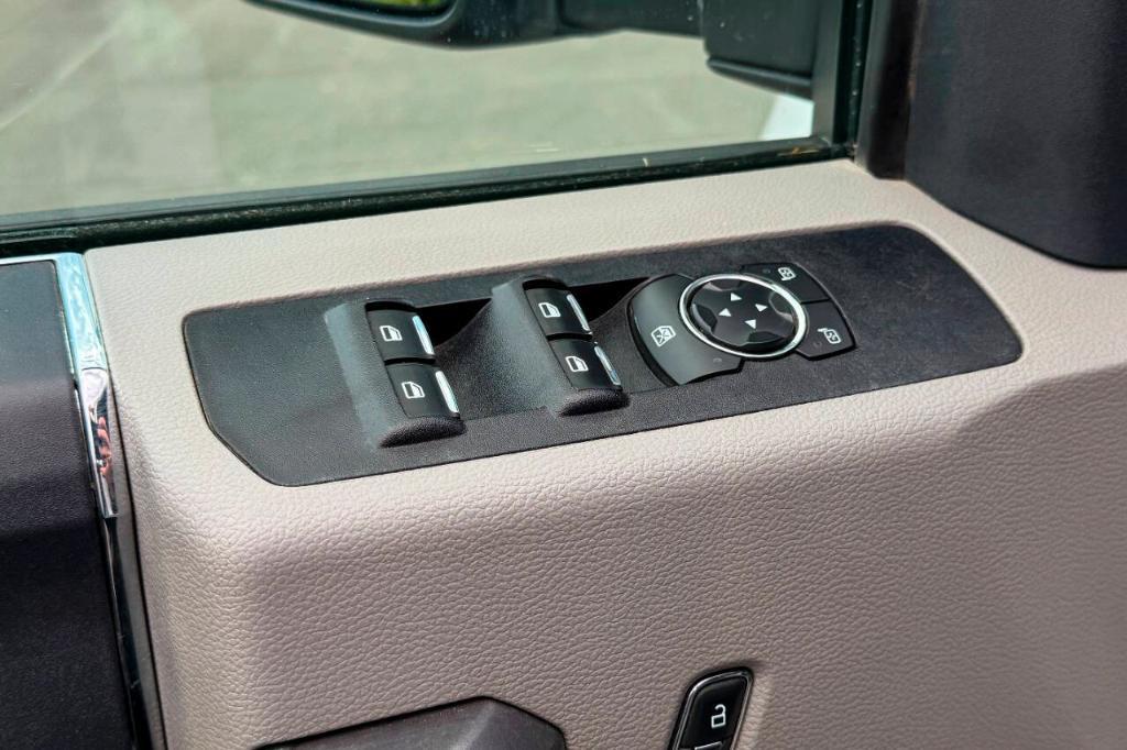 used 2022 Ford F-350 car, priced at $46,900