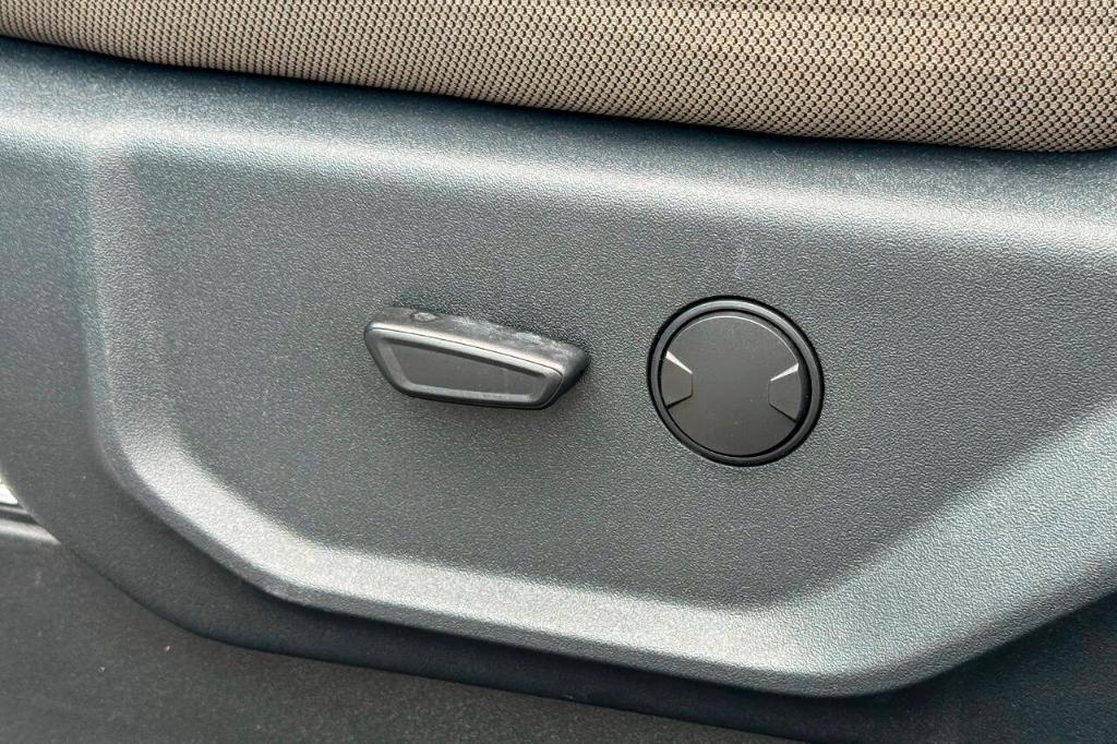 used 2022 Ford F-350 car, priced at $46,900