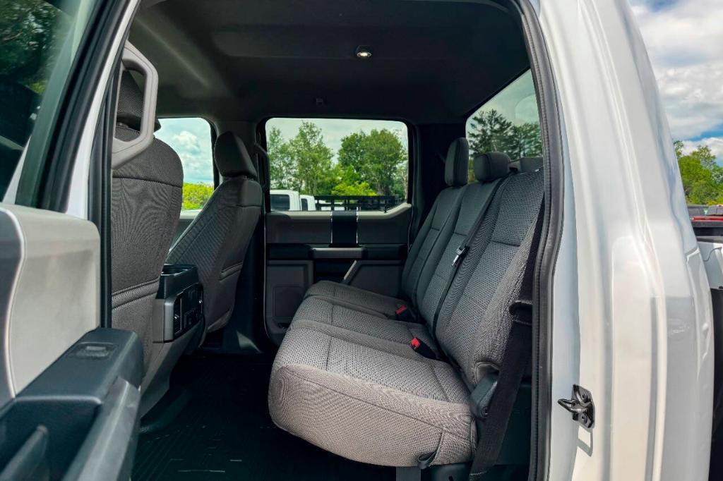 used 2022 Ford F-350 car, priced at $46,900