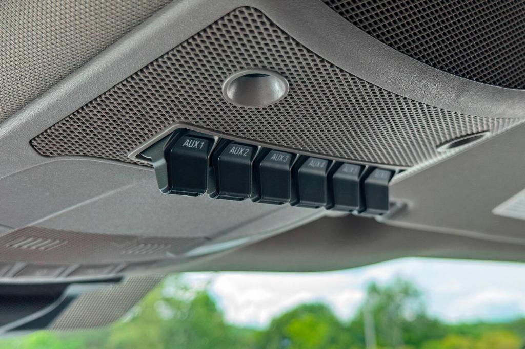 used 2022 Ford F-350 car, priced at $46,900