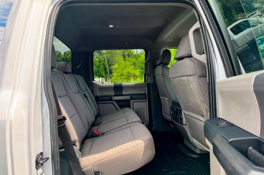 used 2022 Ford F-350 car, priced at $46,900