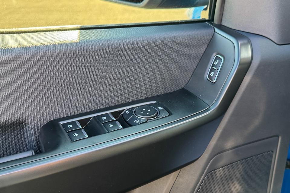 new 2025 Ford F-150 car, priced at $50,615