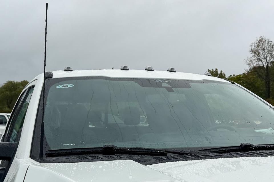 new 2026 Ford F-450 car, priced at $108,420