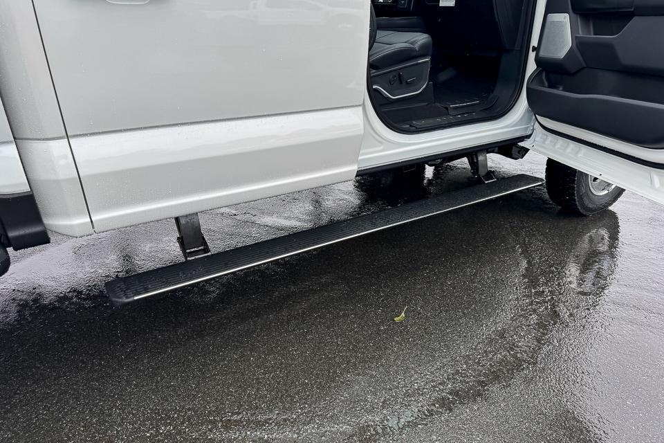 new 2026 Ford F-450 car, priced at $108,420