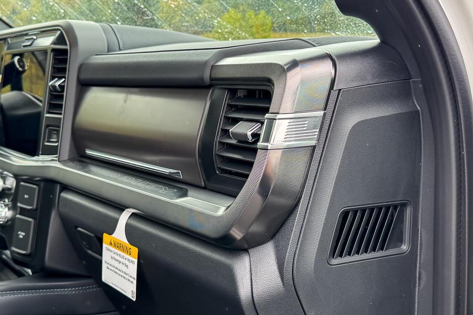 new 2026 Ford F-450 car, priced at $108,420