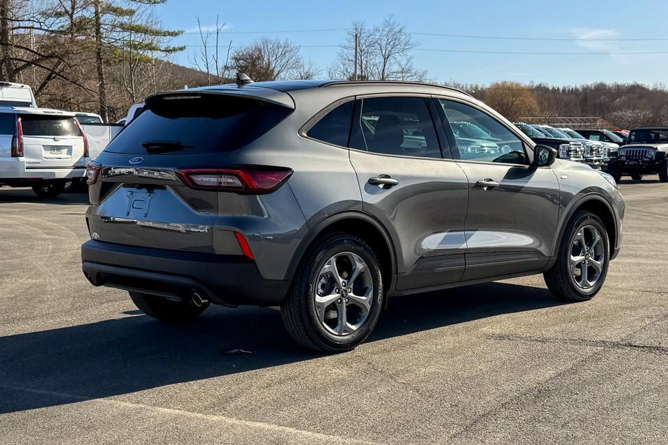 new 2025 Ford Escape car, priced at $35,825